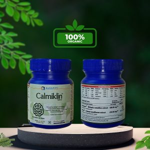 Calmiklin Tablets (Pack of 30)
