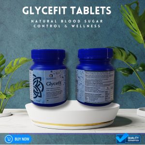 Glycefit Tablets